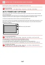 Preview for 30 page of Sharp MX-M905 User Manual