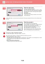 Preview for 37 page of Sharp MX-M905 User Manual