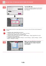 Preview for 38 page of Sharp MX-M905 User Manual