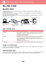 Preview for 42 page of Sharp MX-M905 User Manual