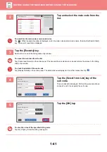 Preview for 44 page of Sharp MX-M905 User Manual