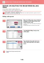 Preview for 49 page of Sharp MX-M905 User Manual