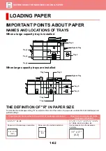 Preview for 65 page of Sharp MX-M905 User Manual