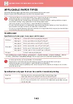 Preview for 66 page of Sharp MX-M905 User Manual