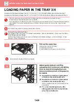 Preview for 72 page of Sharp MX-M905 User Manual