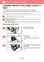 Preview for 76 page of Sharp MX-M905 User Manual