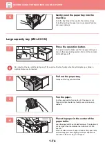 Preview for 77 page of Sharp MX-M905 User Manual