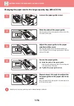 Preview for 79 page of Sharp MX-M905 User Manual