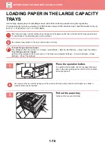 Preview for 81 page of Sharp MX-M905 User Manual