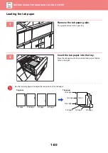 Preview for 83 page of Sharp MX-M905 User Manual