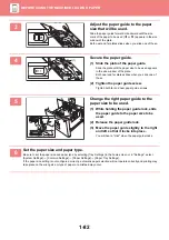 Preview for 85 page of Sharp MX-M905 User Manual