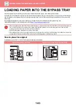 Preview for 86 page of Sharp MX-M905 User Manual