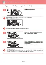 Preview for 88 page of Sharp MX-M905 User Manual