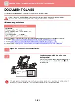 Preview for 94 page of Sharp MX-M905 User Manual