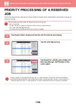 Preview for 99 page of Sharp MX-M905 User Manual