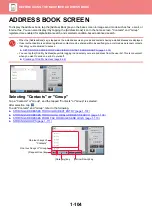 Preview for 107 page of Sharp MX-M905 User Manual