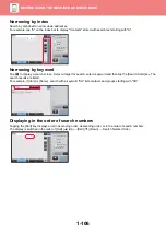 Preview for 109 page of Sharp MX-M905 User Manual