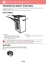 Preview for 122 page of Sharp MX-M905 User Manual