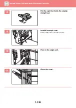 Preview for 125 page of Sharp MX-M905 User Manual