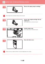 Preview for 128 page of Sharp MX-M905 User Manual