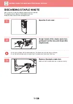 Preview for 129 page of Sharp MX-M905 User Manual