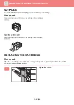 Preview for 132 page of Sharp MX-M905 User Manual