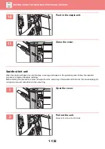 Preview for 135 page of Sharp MX-M905 User Manual