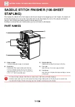 Preview for 139 page of Sharp MX-M905 User Manual