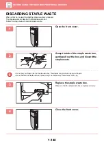 Preview for 145 page of Sharp MX-M905 User Manual