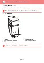 Preview for 152 page of Sharp MX-M905 User Manual