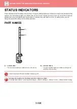 Preview for 154 page of Sharp MX-M905 User Manual