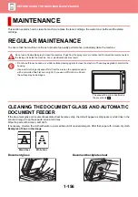 Preview for 159 page of Sharp MX-M905 User Manual