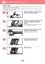 Preview for 160 page of Sharp MX-M905 User Manual