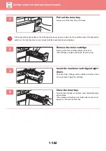 Preview for 165 page of Sharp MX-M905 User Manual