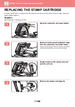 Preview for 167 page of Sharp MX-M905 User Manual