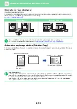 Preview for 181 page of Sharp MX-M905 User Manual