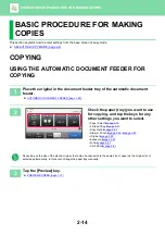 Preview for 183 page of Sharp MX-M905 User Manual