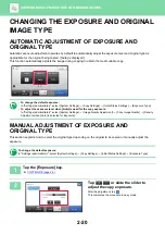 Preview for 189 page of Sharp MX-M905 User Manual