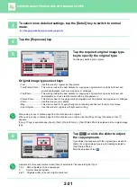 Preview for 190 page of Sharp MX-M905 User Manual