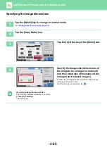 Preview for 194 page of Sharp MX-M905 User Manual