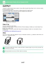 Preview for 206 page of Sharp MX-M905 User Manual