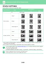 Preview for 213 page of Sharp MX-M905 User Manual