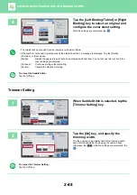 Preview for 217 page of Sharp MX-M905 User Manual