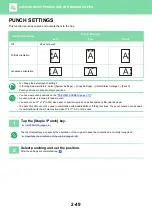 Preview for 218 page of Sharp MX-M905 User Manual