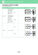 Preview for 220 page of Sharp MX-M905 User Manual