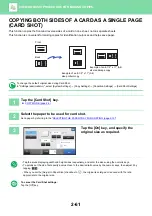 Preview for 230 page of Sharp MX-M905 User Manual