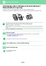 Preview for 240 page of Sharp MX-M905 User Manual