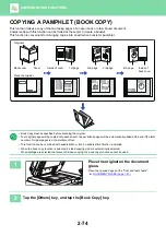 Preview for 243 page of Sharp MX-M905 User Manual