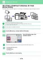 Preview for 245 page of Sharp MX-M905 User Manual