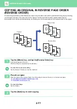 Preview for 246 page of Sharp MX-M905 User Manual